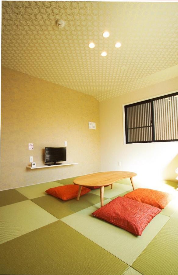 Kyostay Iroha Soragi 2 - Vacation Stay 04182V Kyoto Buitenkant foto